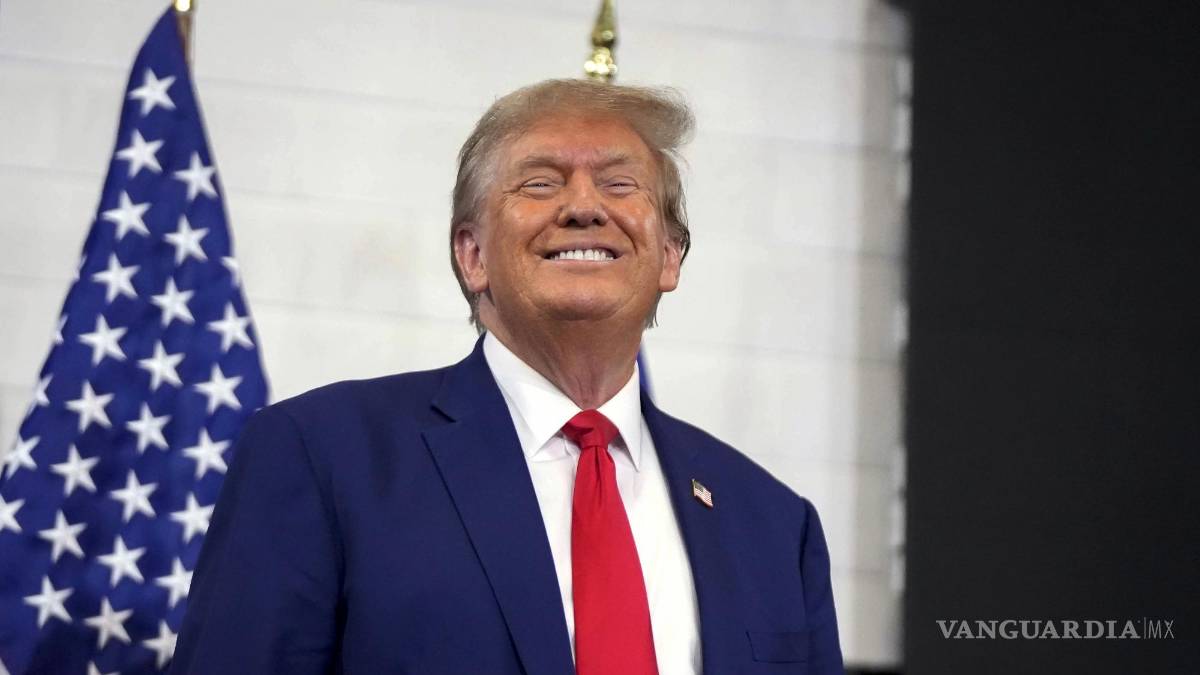 Dan luz verde a demanda en contra de Donald Trump por el asalto al Capitolio