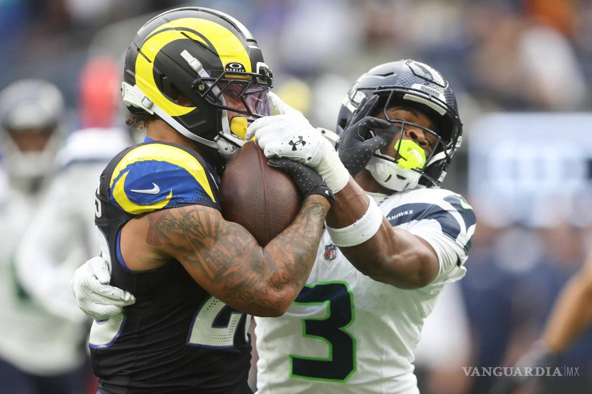 Finales de Conferencia NFL: el domingo donde la historia no espera permiso