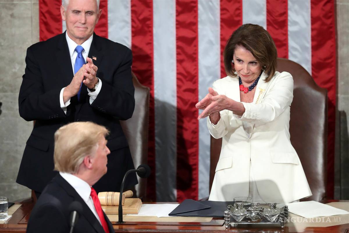 Anuncia Pelosi que va a buscará reelegirse con lo que pone fin a su destacada carrera