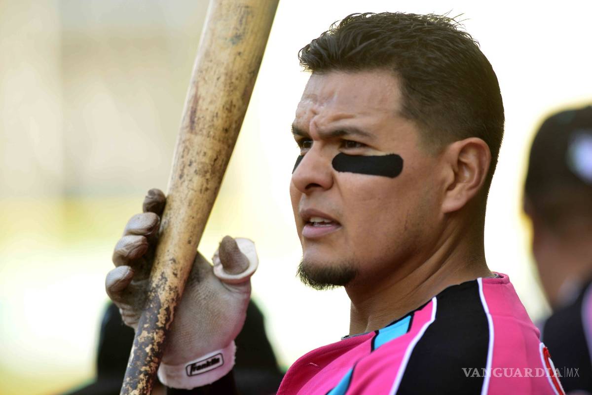 Saraperos se deshace de 'Manny' Rodríguez