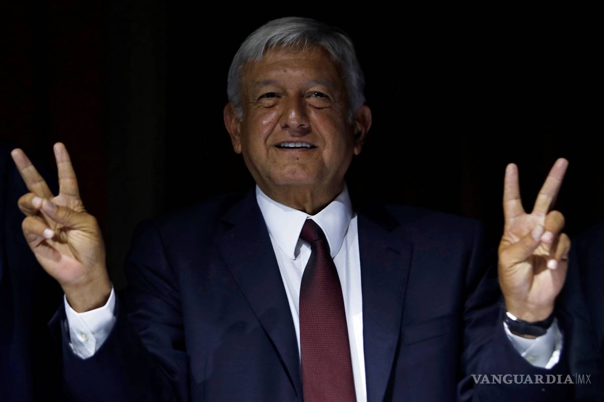 Constancia de mayoría a López Obrador para el 6 de septiembre: TEPJF