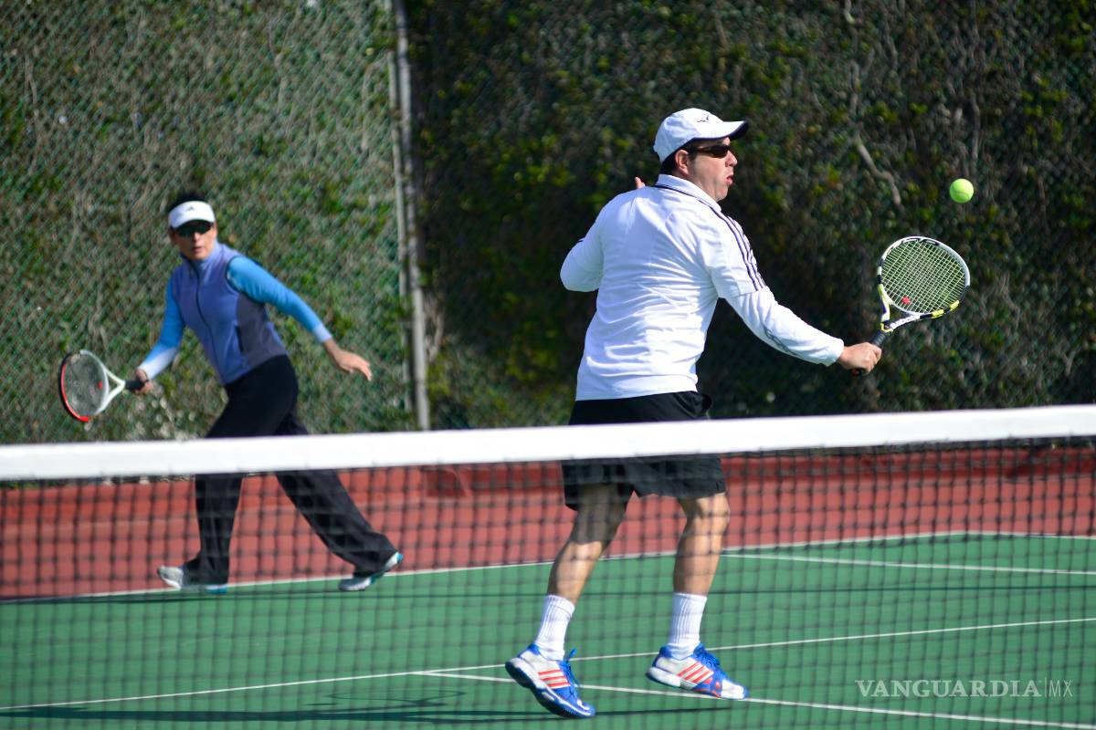 Raquetas tendrán nuevo sistema de competencias, anuncian