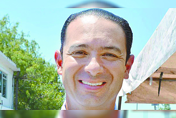 Reafirma su postura UDC: No al fracking en Coahuila