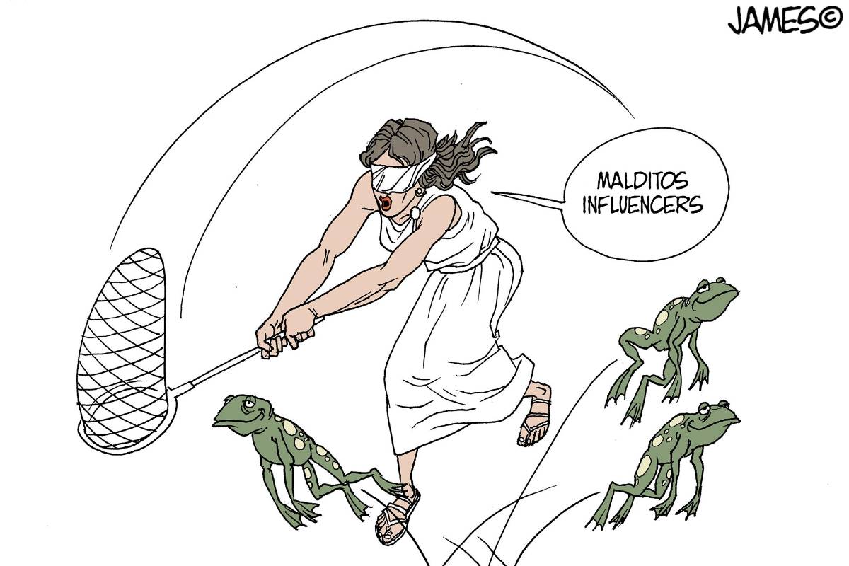 Herramienta equivocada