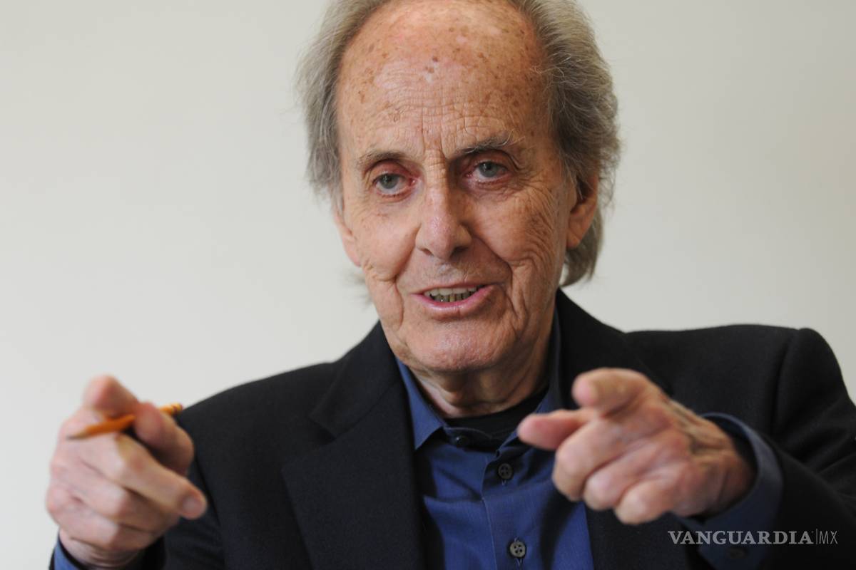 Muere a los 90 años Teodoro González de León, uno de los arquitectos más grandes de México