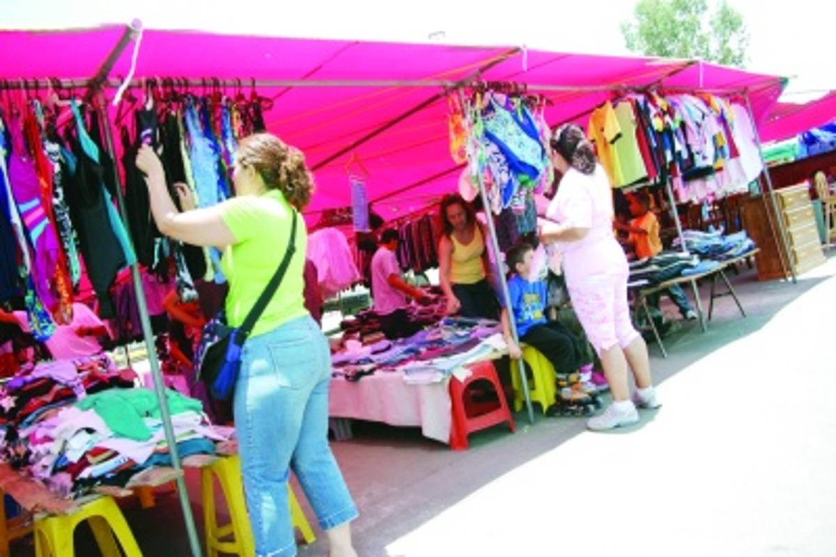 57% de empleados en México están en la informalidad