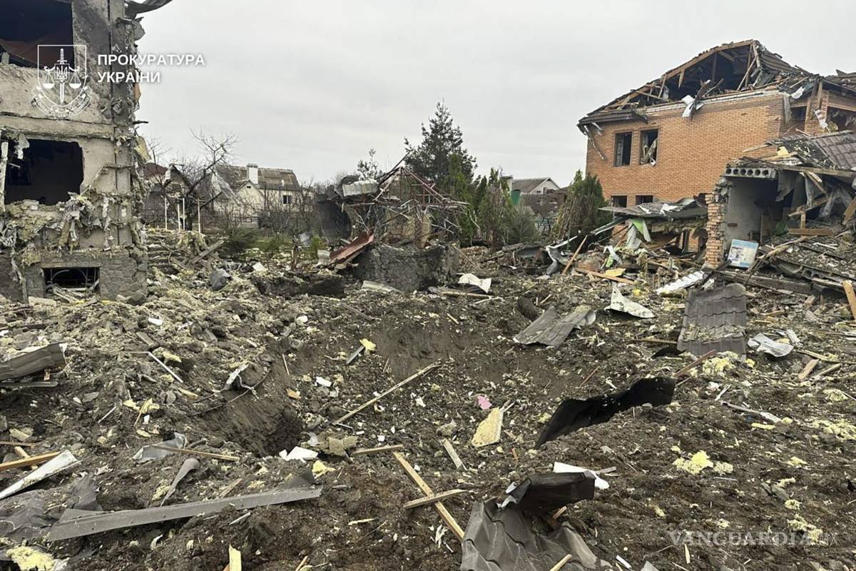 Despliega Polonia de manera preventiva aviones de combate por los ataques rusos contra Ucrania