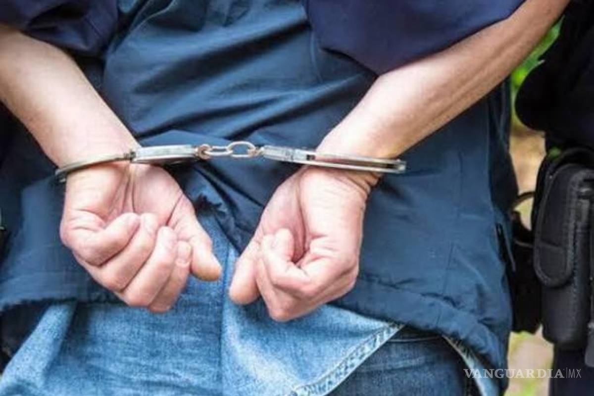 Pasajero detenido con 33 mil pastillas de fentanilo en Coahuila es sentenciado a ocho años de prisión