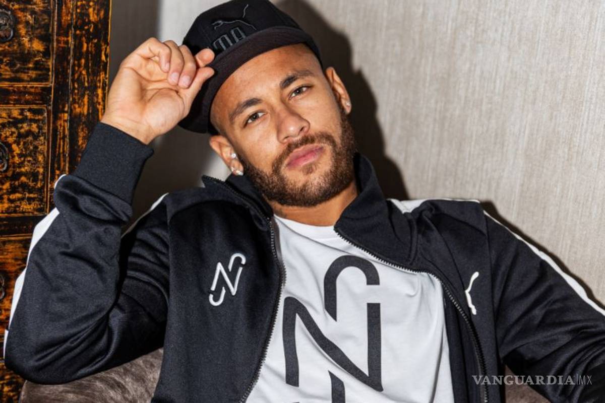Neymar se olvida de Nike y firma con Puma