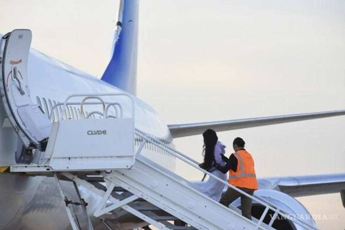 Más de la mitad de los estadounidenses apoyan las deportaciones masivas de inmigrantes ilegales