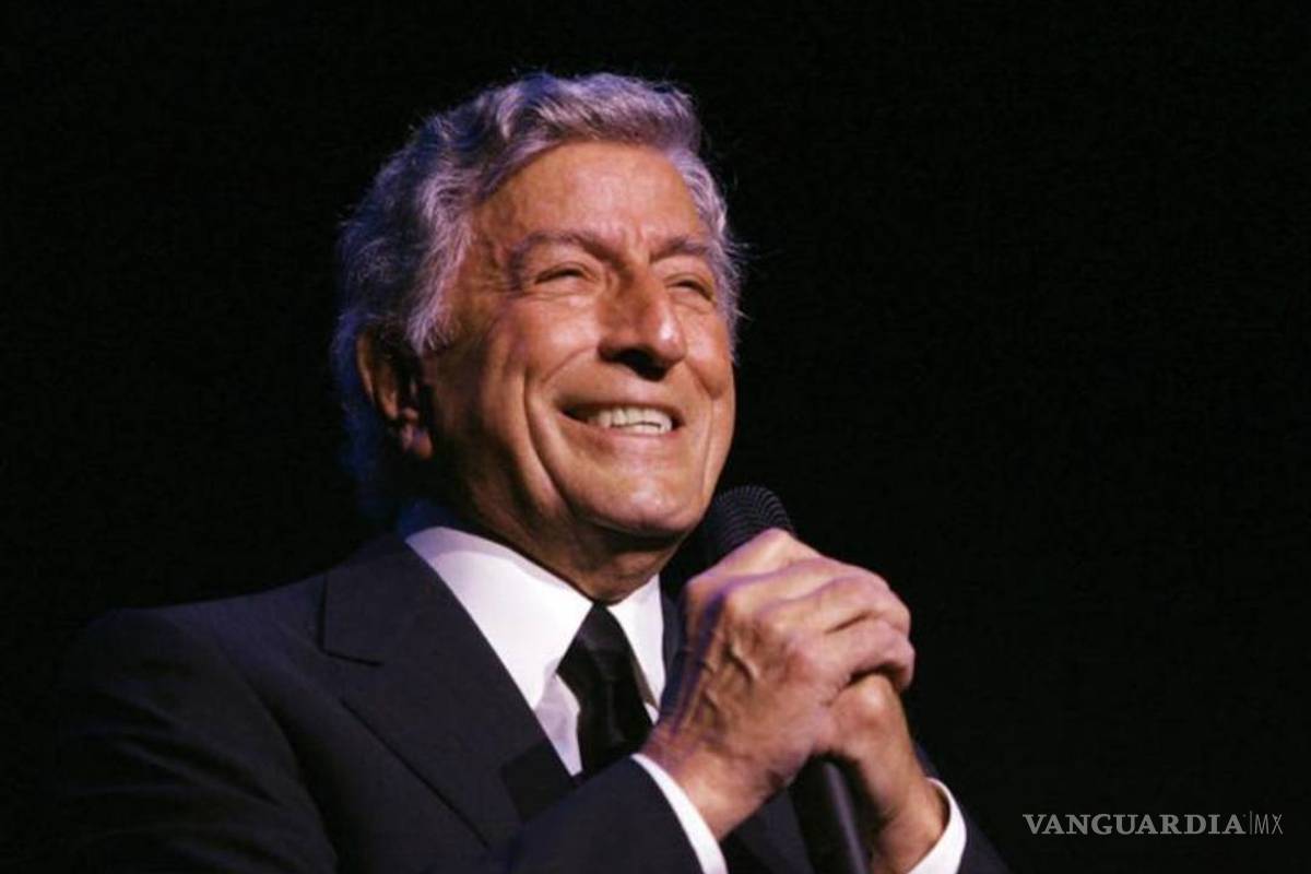 “Cuando algo es bueno, siempre lo será”: Tonny Bennett