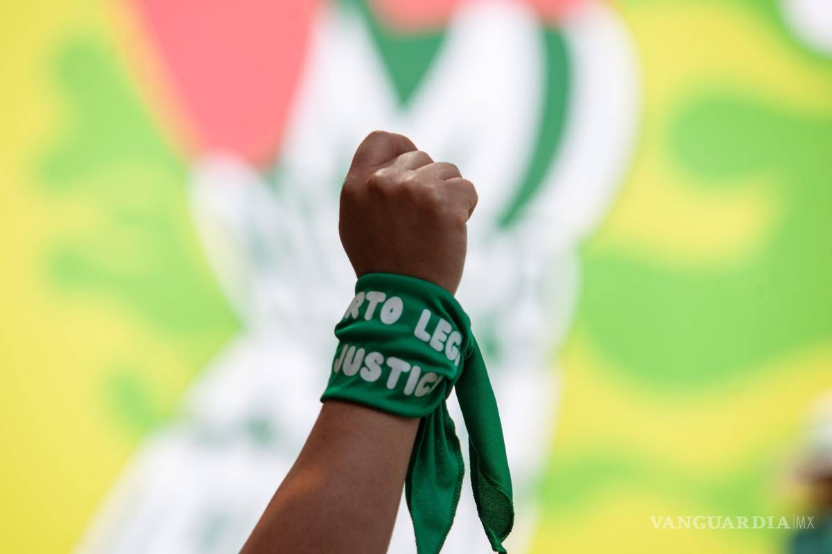 Del aborto y el pacto patriarcal