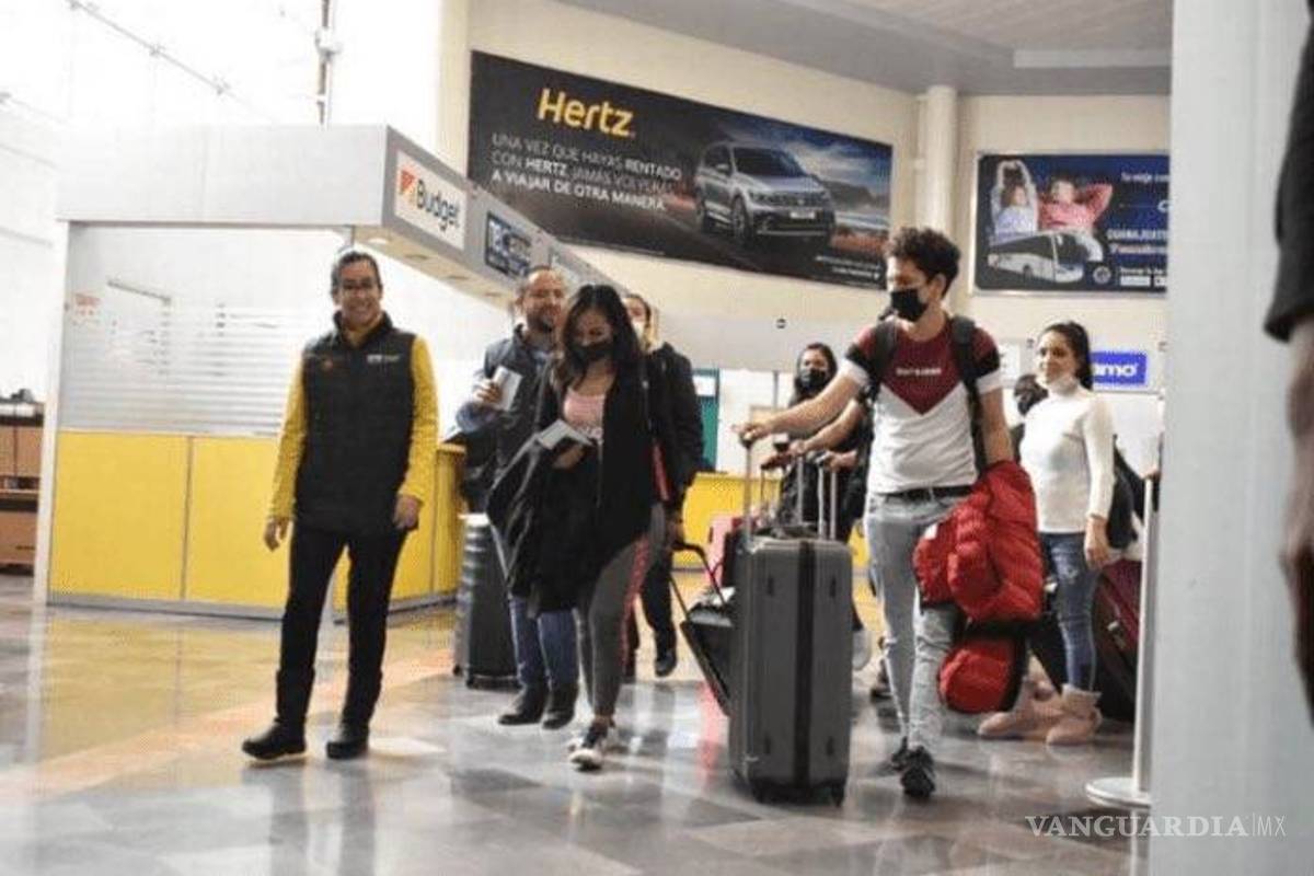 Mexicanos que llegaron de Wuhan a Francia podrían quedar en cuarentena