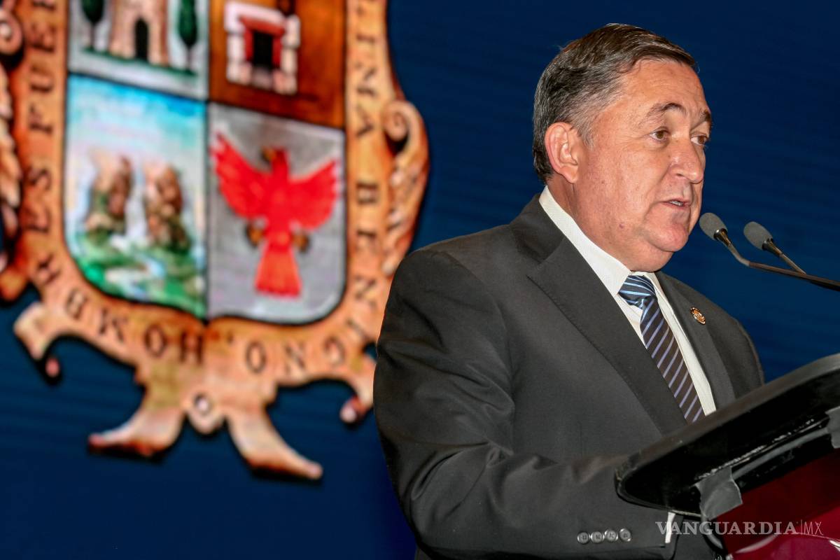 Isidro López confirma: va por la Gubernatura de Coahuila