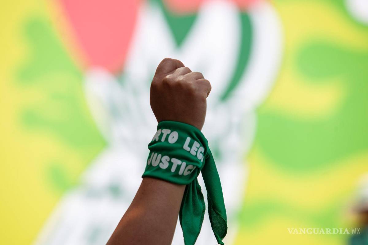 Michis Aborteros: acompañan a mujeres que van a abortar en México