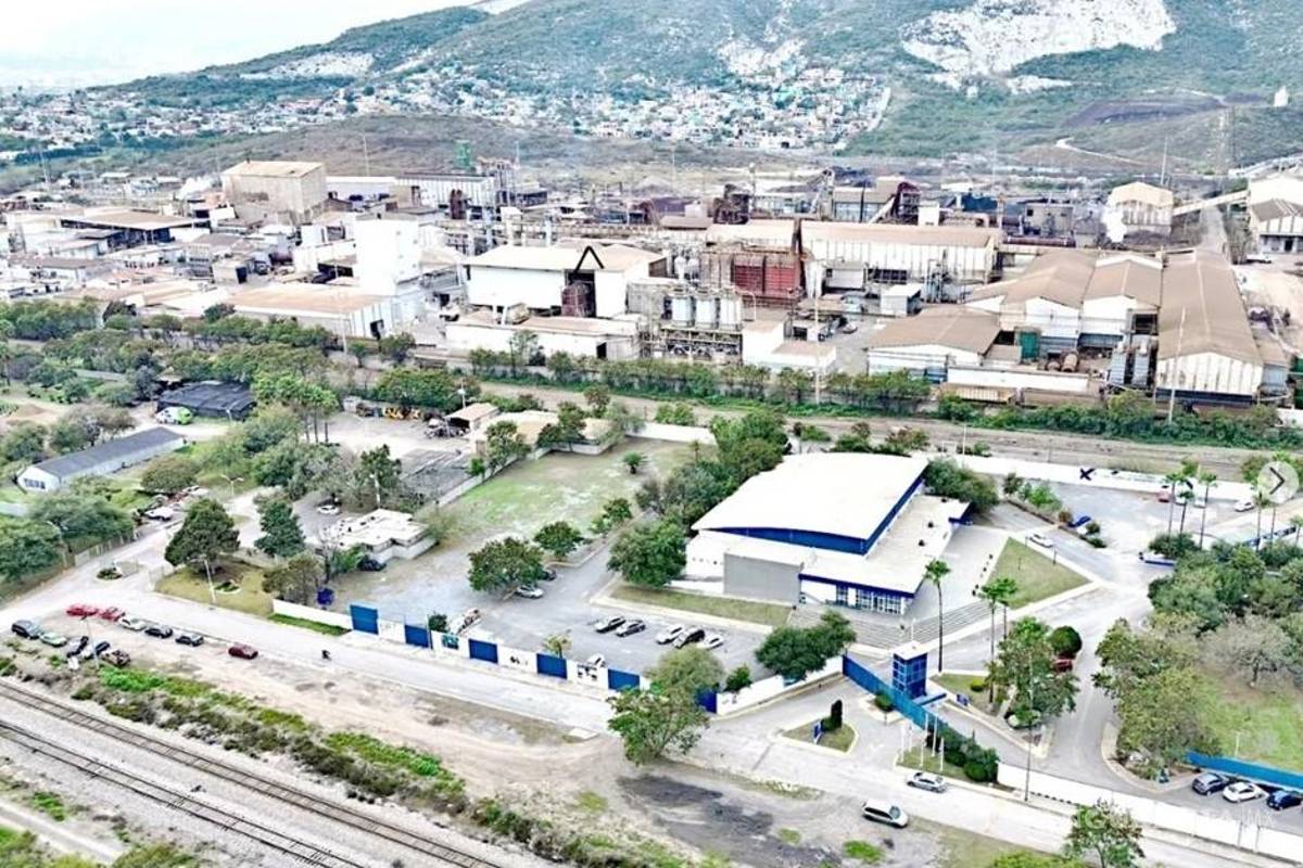 Acapara México residuos peligrosos de Estados Unidos