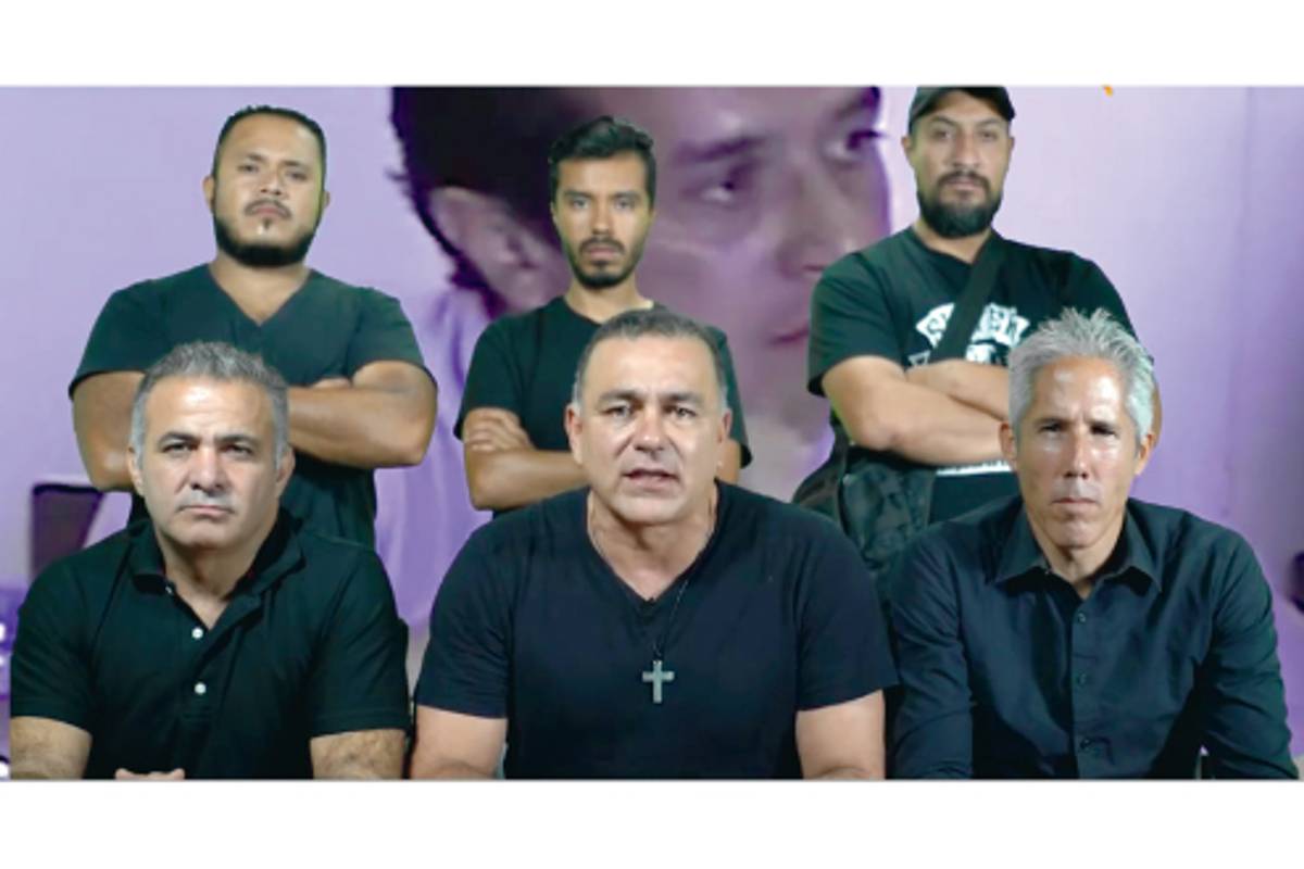 Congreso de QR reprueba creación de autodefensas