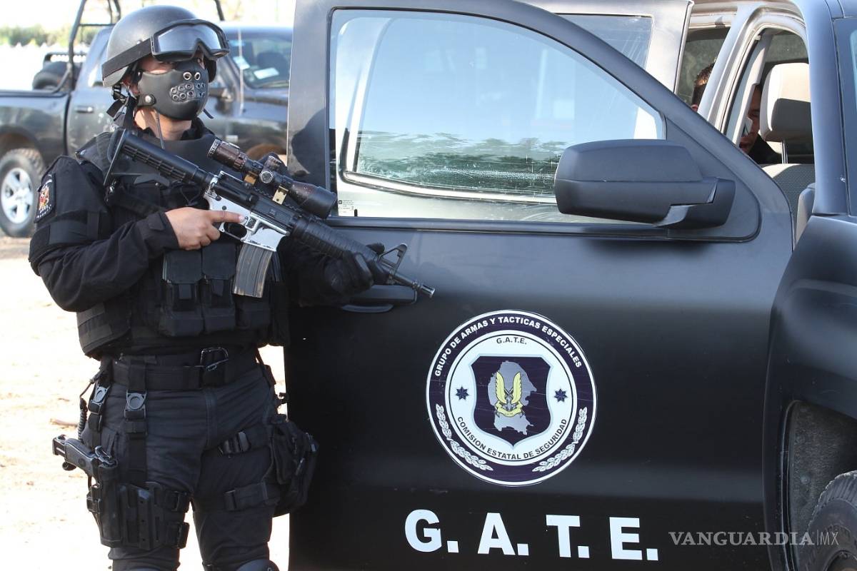 Irá a audiencia Gate presunto feminicida