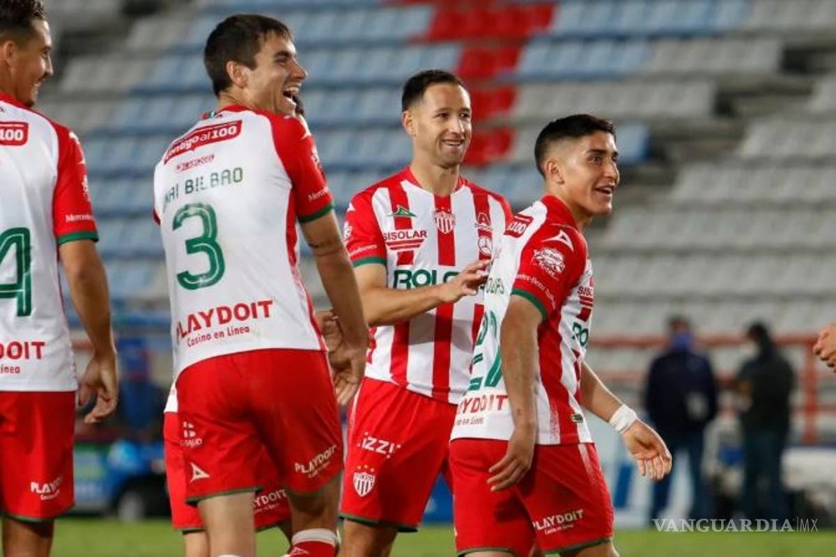 Mesut Özil, Eva Longoria, Kate Upon y más inversionistas de lujo ponen sus ojos en el Necaxa