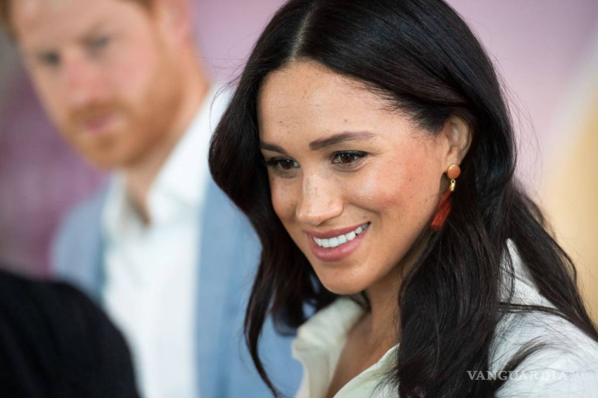 Meghan Markle ofrecería su primera entrevista a Ellen DeGeneres tras su renuncia a la realeza