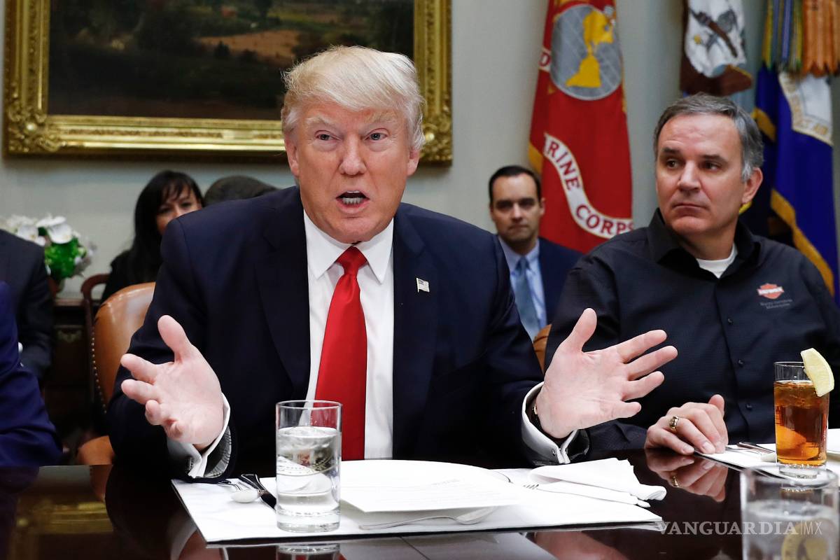 El Pentágono presiona a Donald Trump para aumentar el despliegue militar en Afganistán