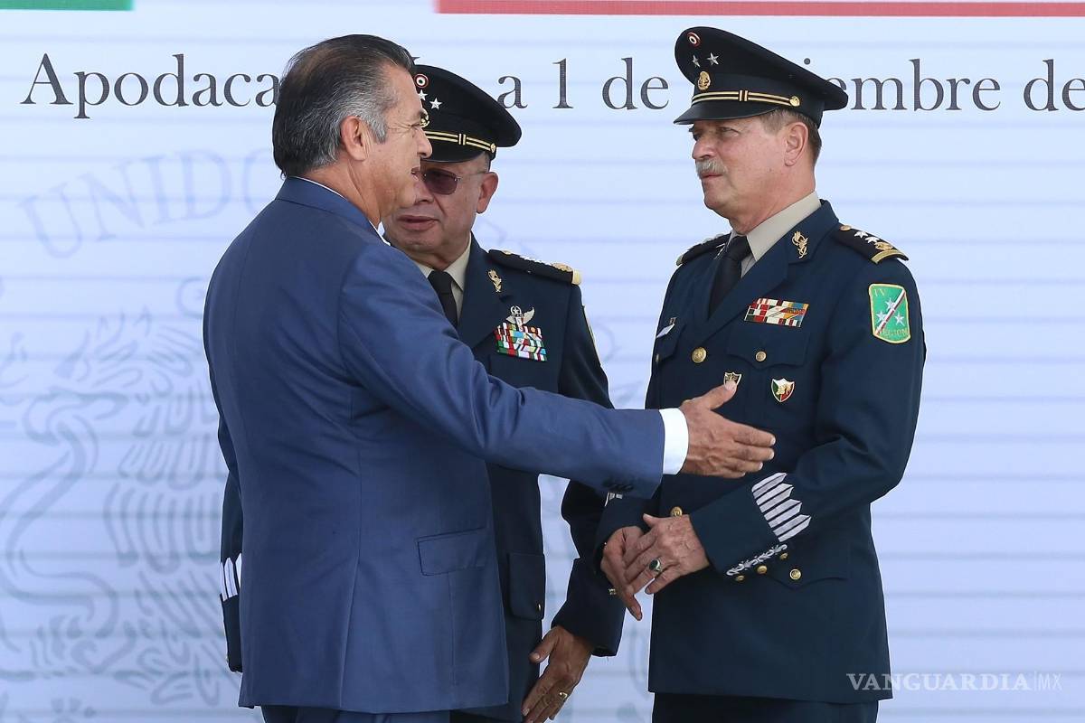 Titular de Birmex, acusado de encubrir actos de desaparición