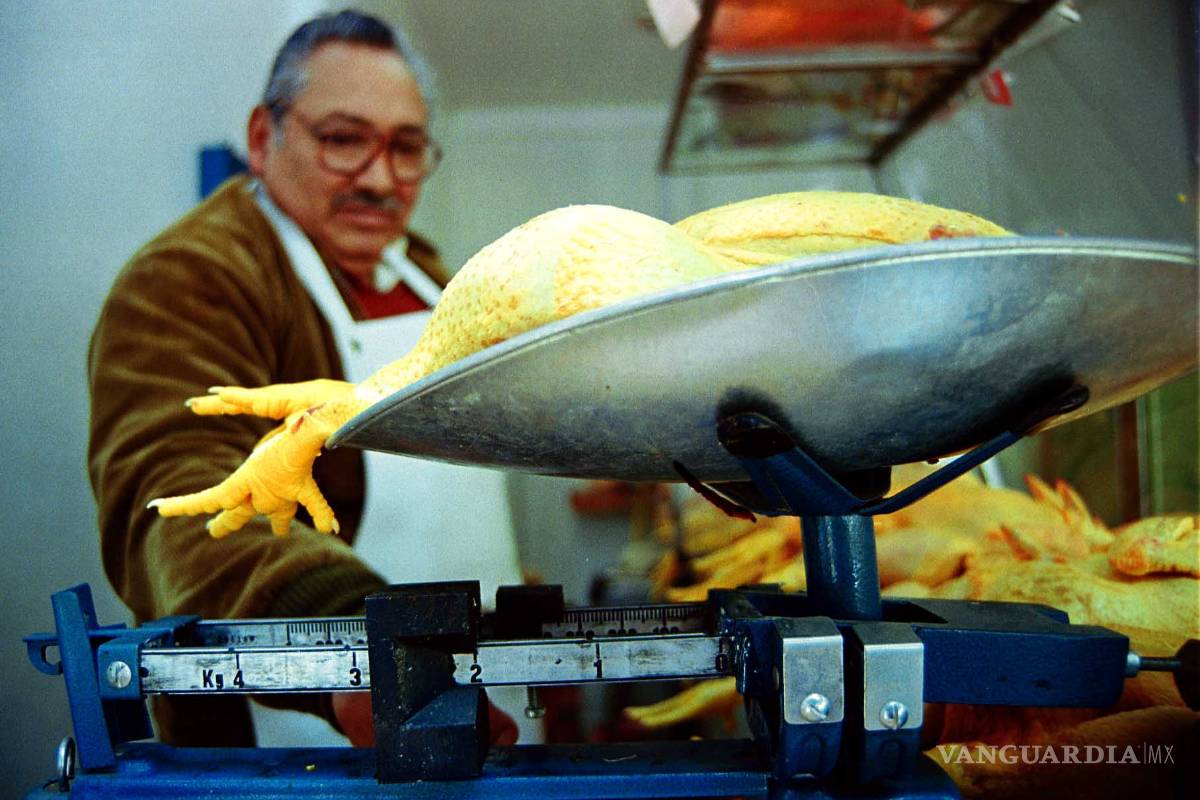 Impulsa Sagarpa producción avícola