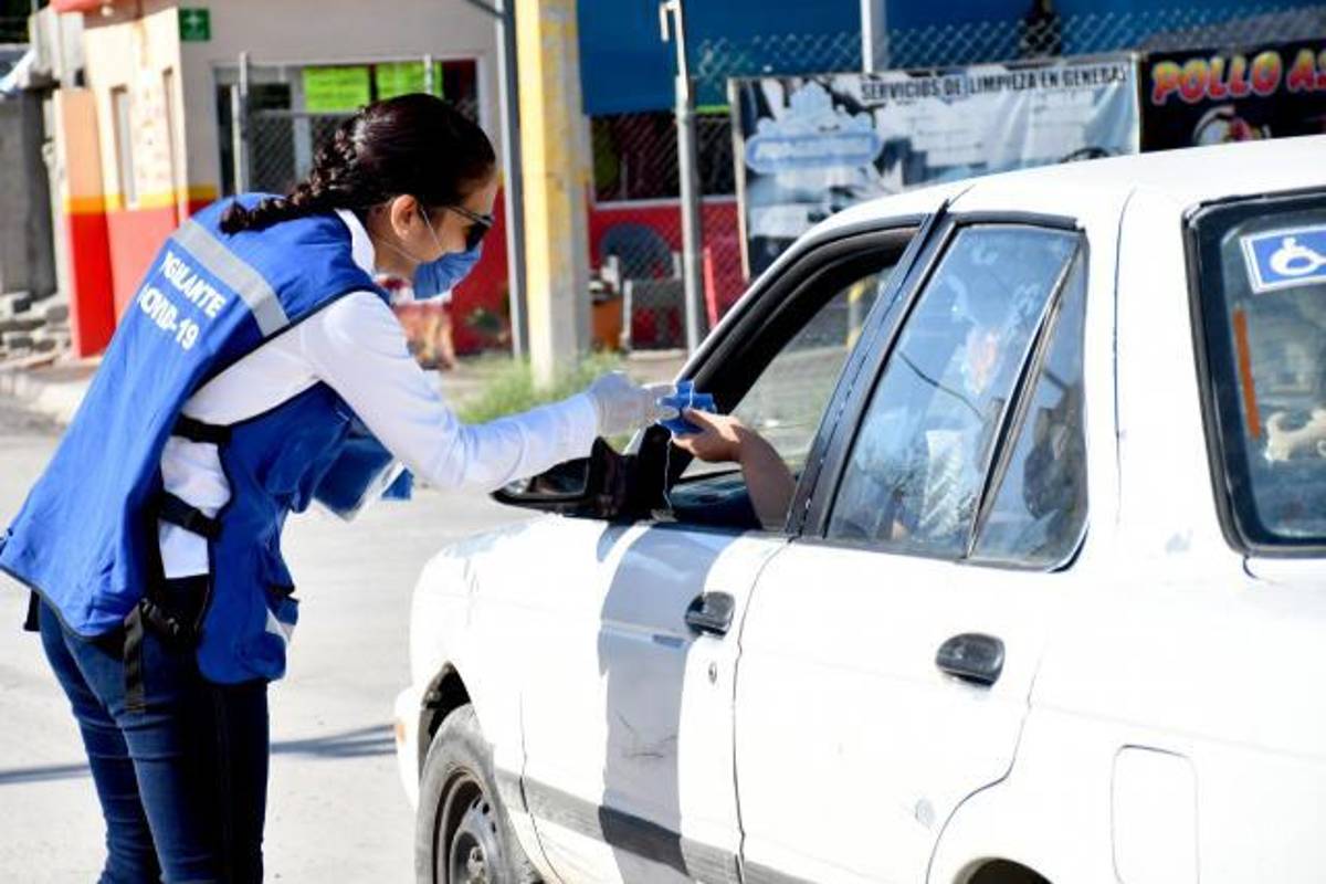 Uso opcional de cubrebocas debe ser con responsabilidad