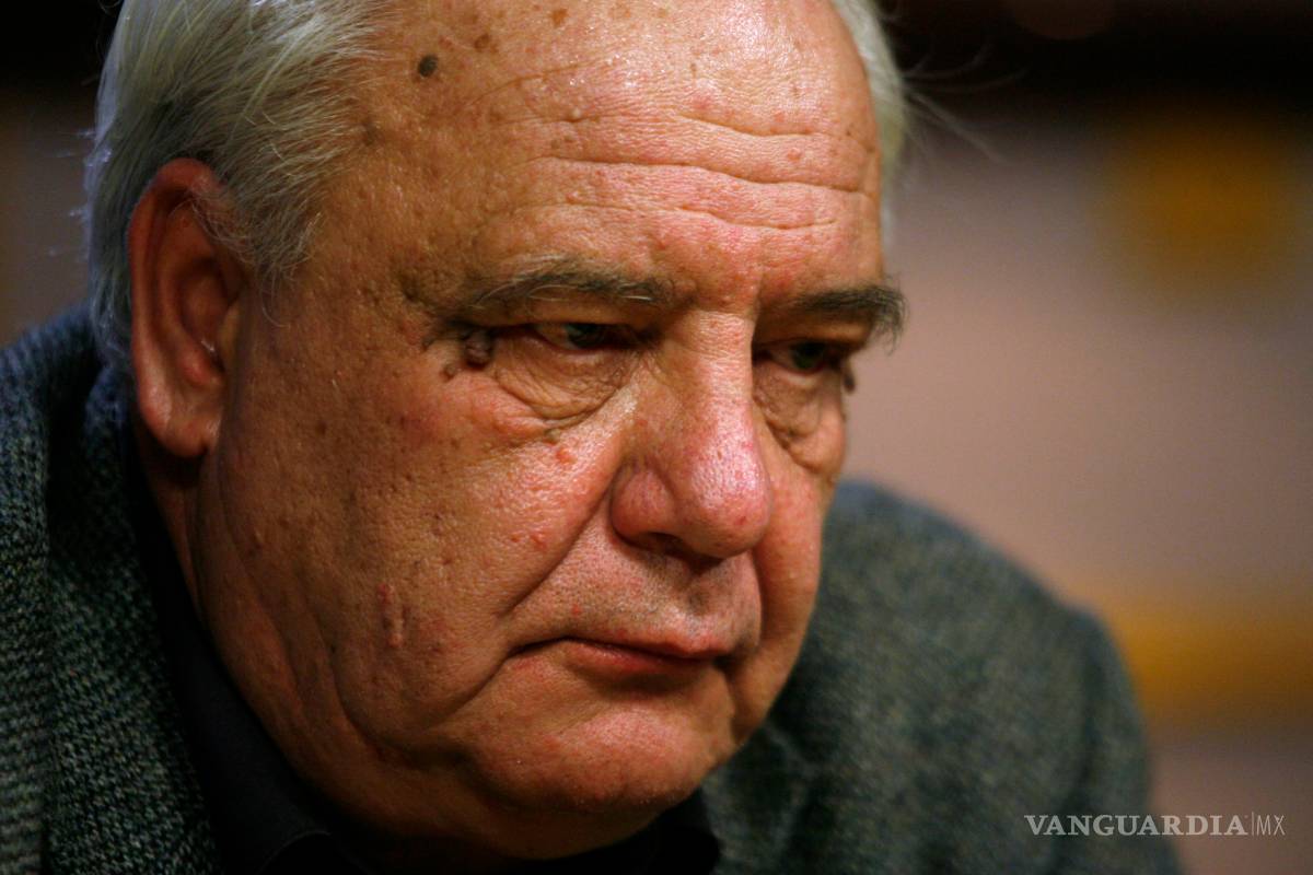 Fallece Vladímir Bukovsky, escritor y disidente soviético