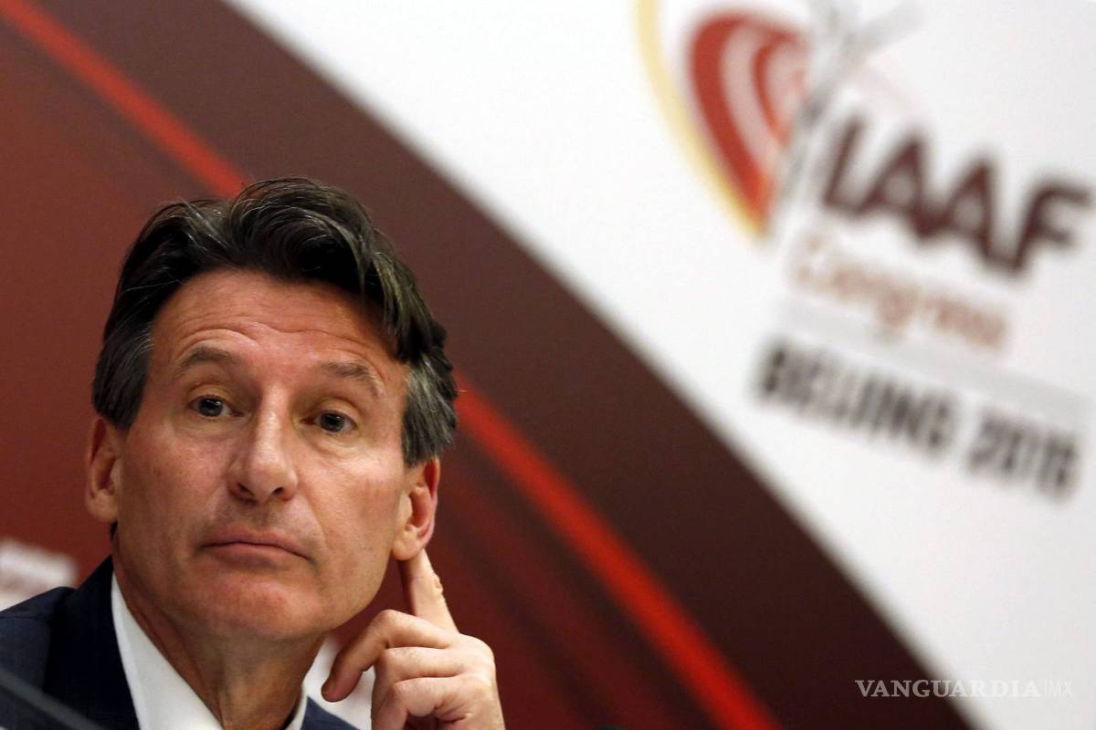 La Agencia Mundial Antidoping recomienda la suspensión de Rusia en el atletismo