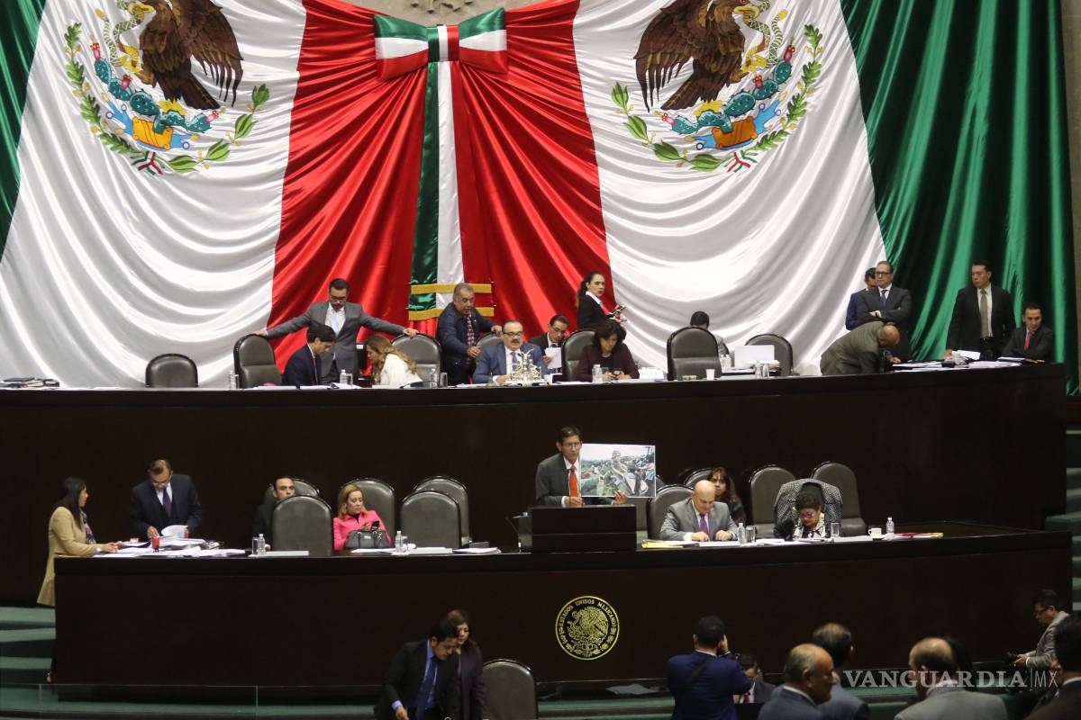 Perfila PRI local que Rubén Moreira alcance curul plurinominal