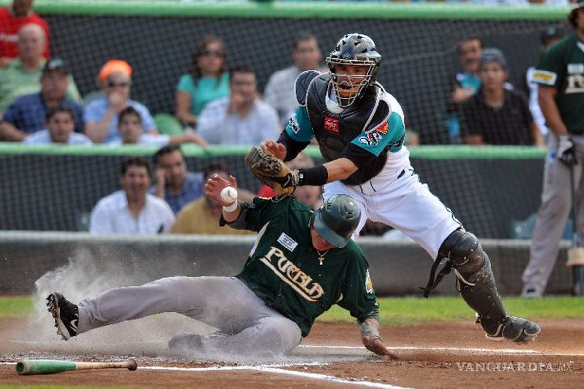 $!Diez años de la hazaña de la Nave Verde: Saraperos Bicampeón de la LMB
