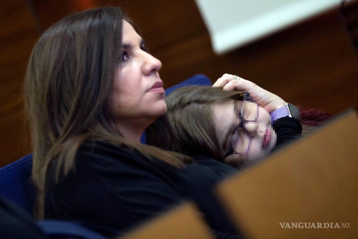 Niña de diez años, primera persona en recibir un triple trasplante en España