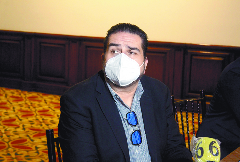 Por la pandemia aumentó conectividad en La Laguna un 33%