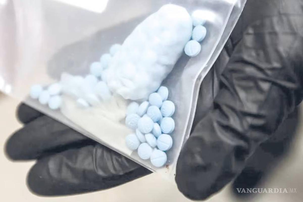 México sí produce fentanilo, pese a negaciones de AMLO, asegura periodista
