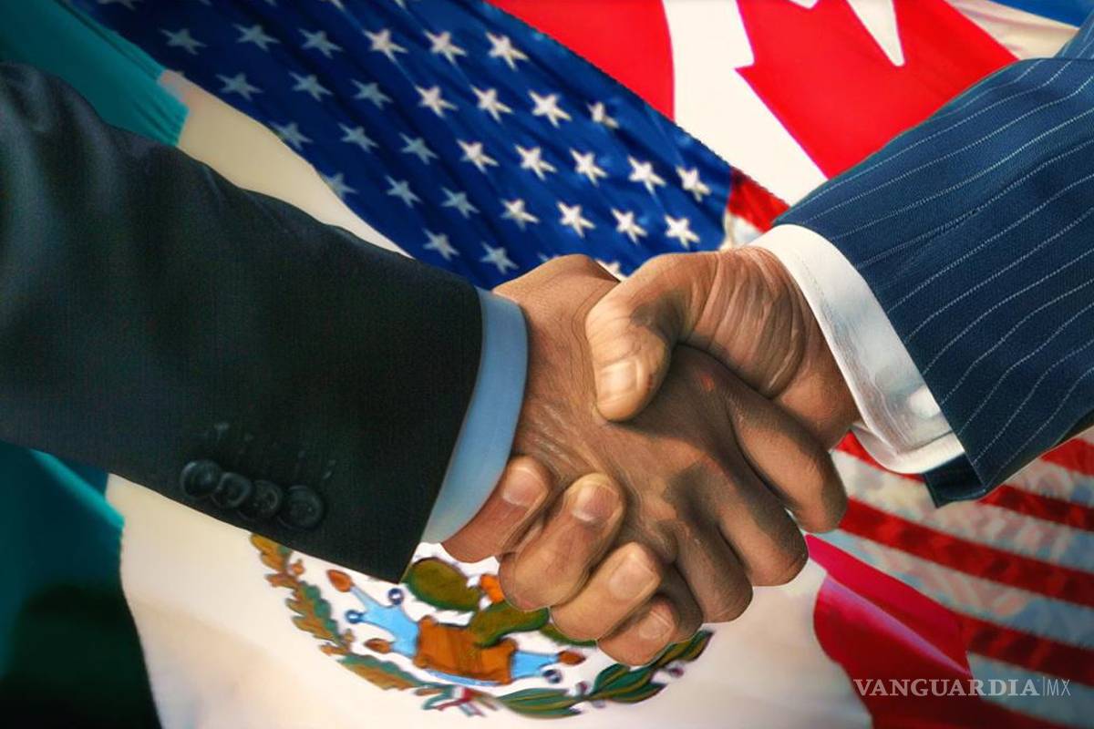 Continúa vigente el T-MEC, afirma Judith Garza