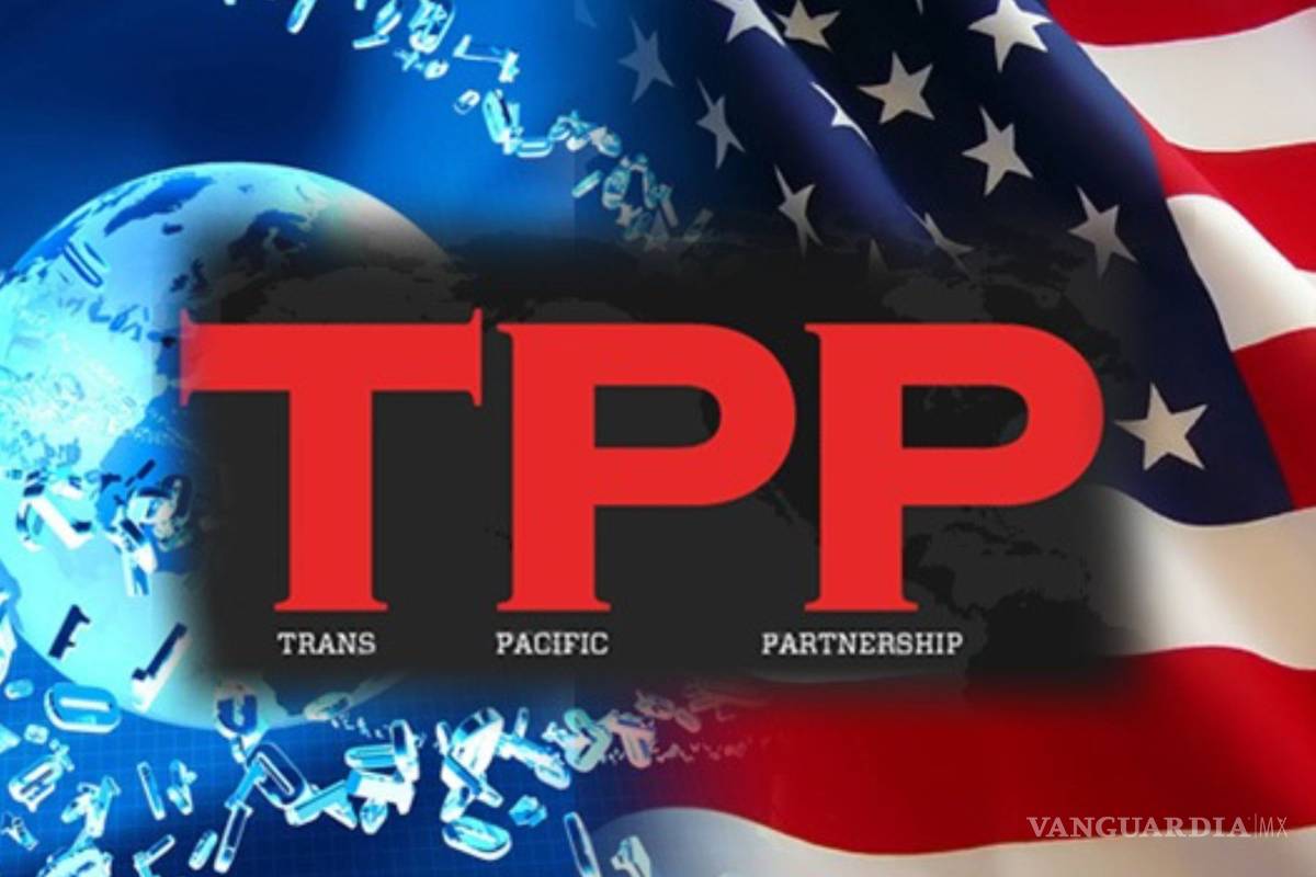 México, Canadá y Japón buscarán ‘revivir’ el TPP