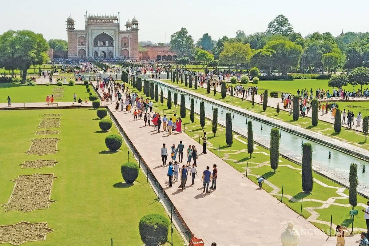 La India pierde su lugar como la economía de mayor crecimiento en el mundo