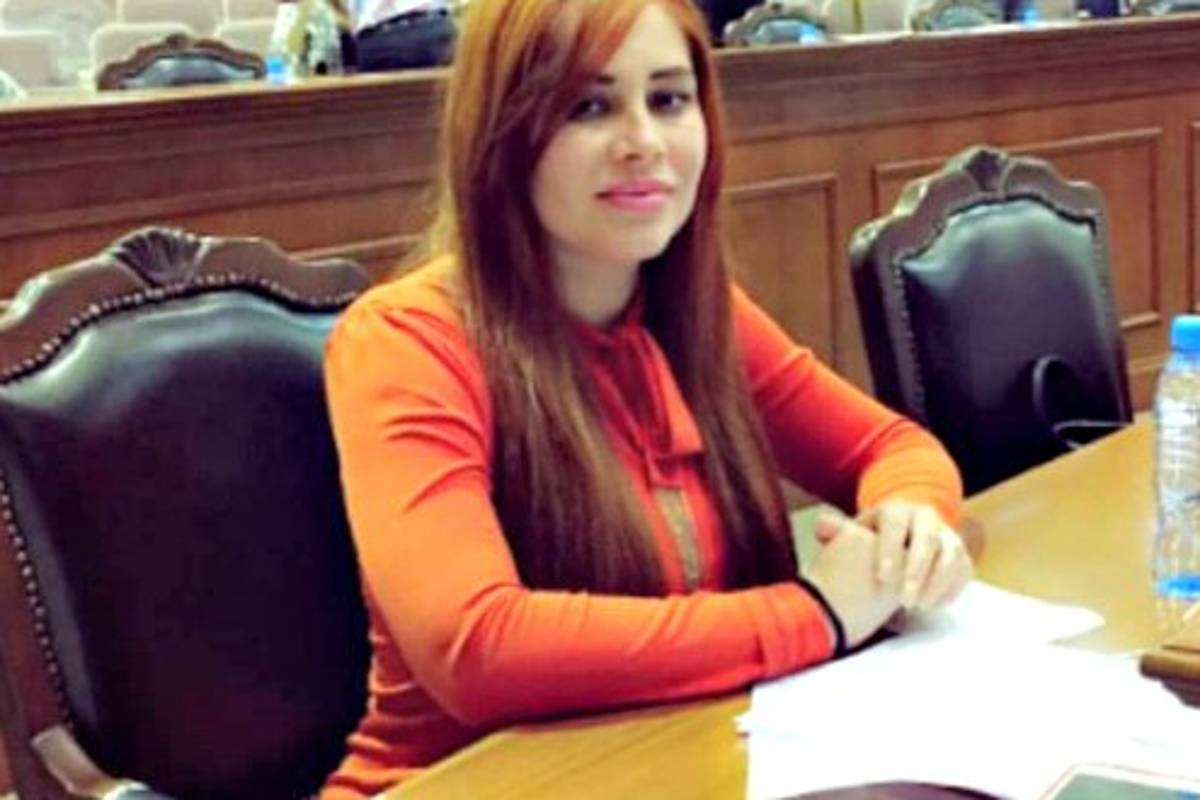 $!No liberaron al “Rey” Zambada, la “Chapodiputada” y Milton Cifuentes