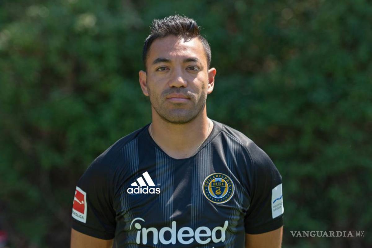 ¡Se resuelve el misterio! Marco Fabián llega a la MLS con el Philadelphia Union