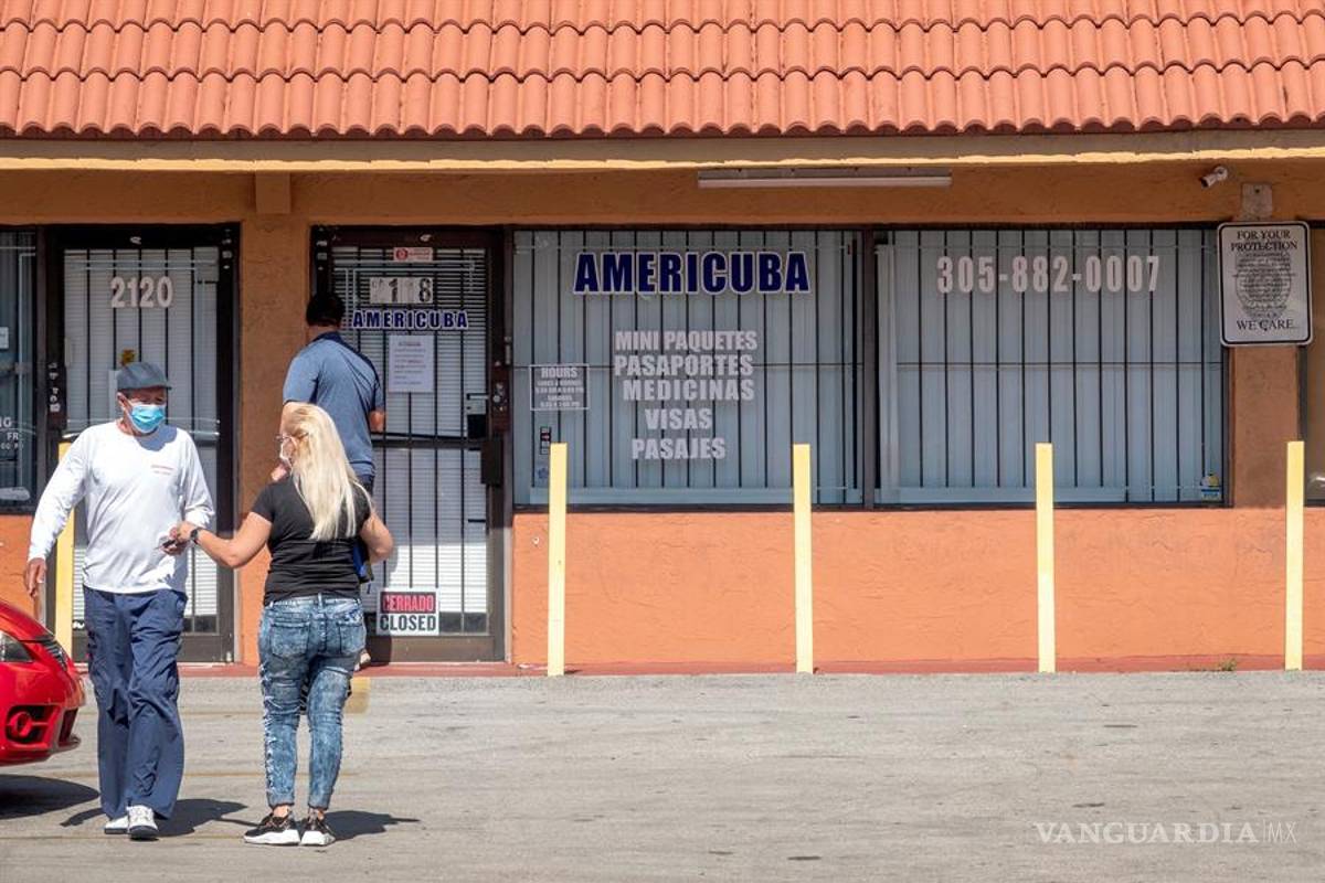 $!Así ataca con fuerza la pandemia del coronavirus al empleo y devasta la economía en EU (fotos)