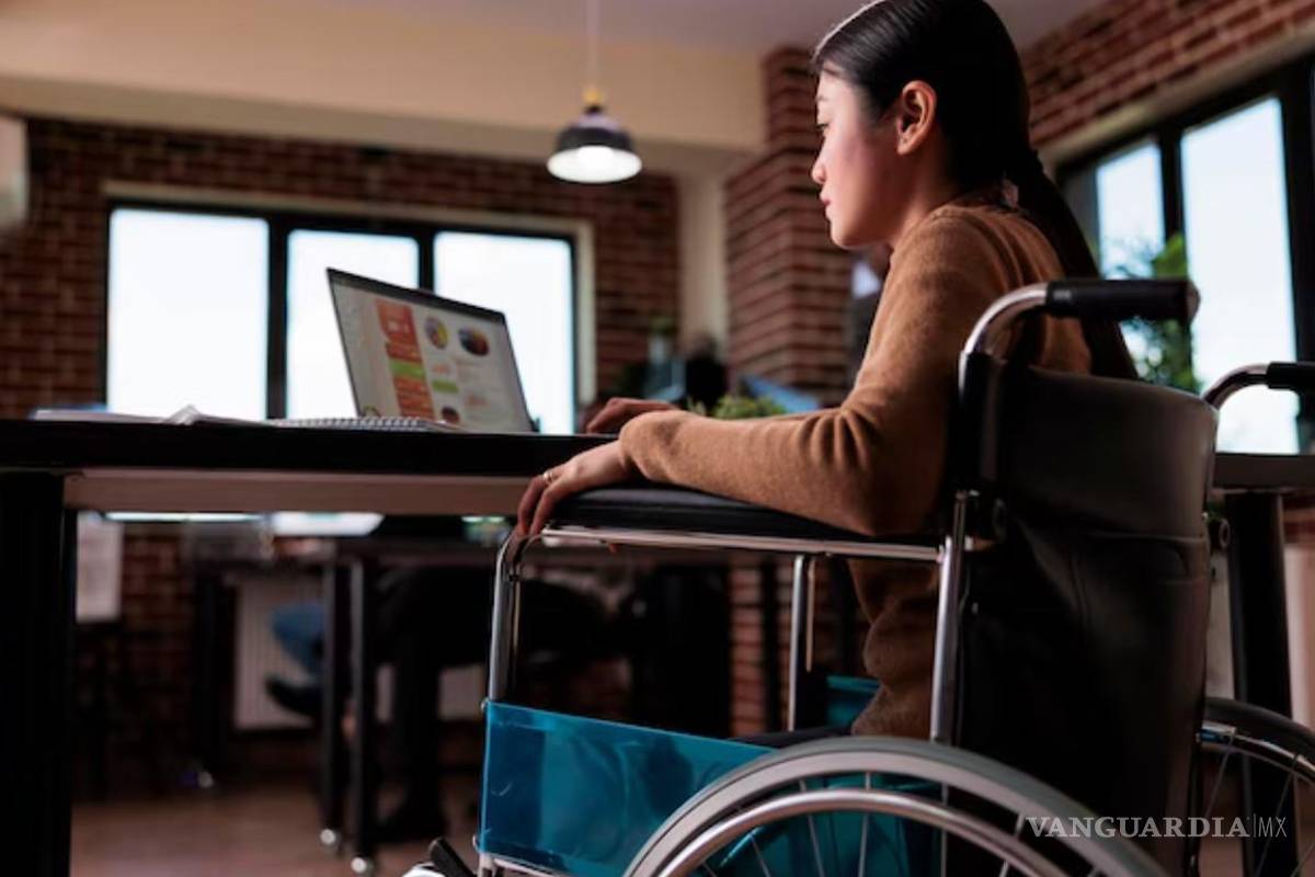 Proponen reforzar la inclusión digital para personas discapacitadas
