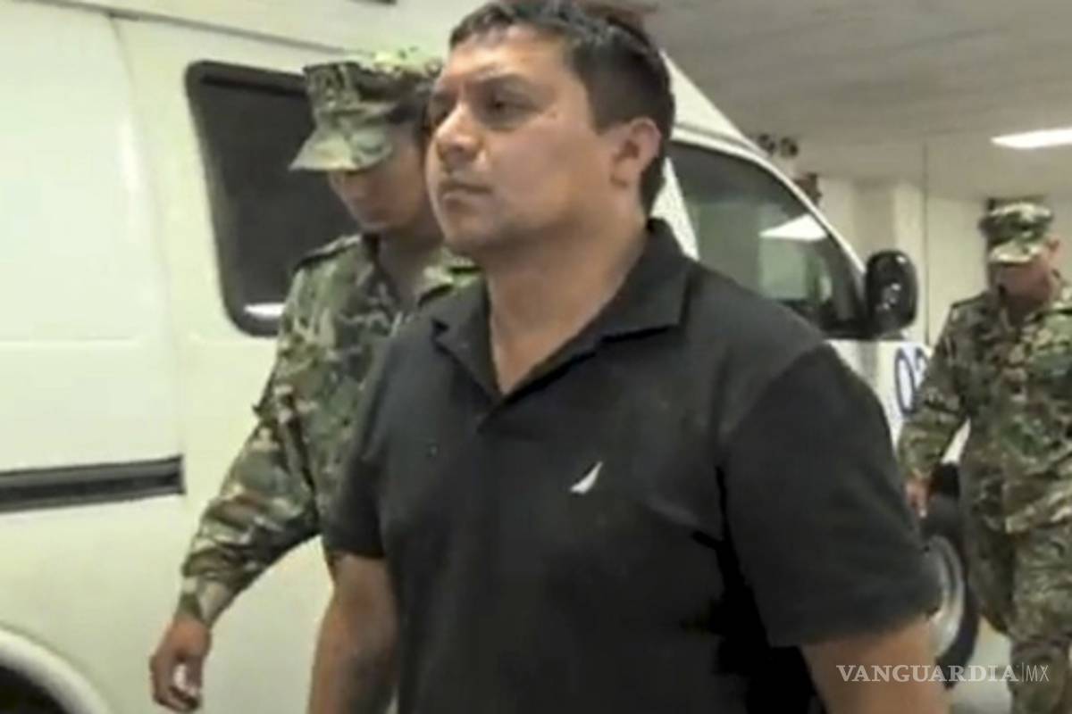 $!¿Quién es la 'Reina de los Antros'?... la despiadada hermana del 'Z-40' y fundadora del Cártel del Noreste