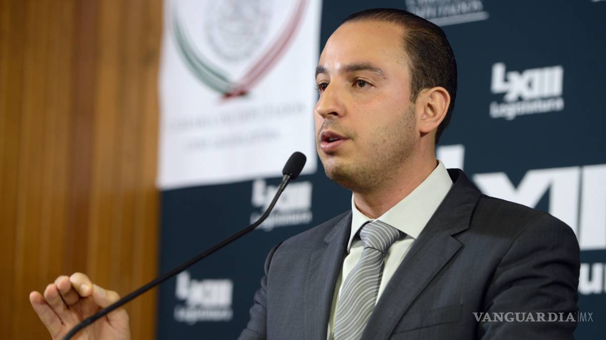 Descartan desbandada en el PAN por renuncia de Zavala