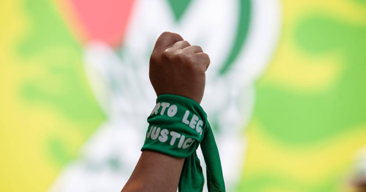 Del aborto y el pacto patriarcal