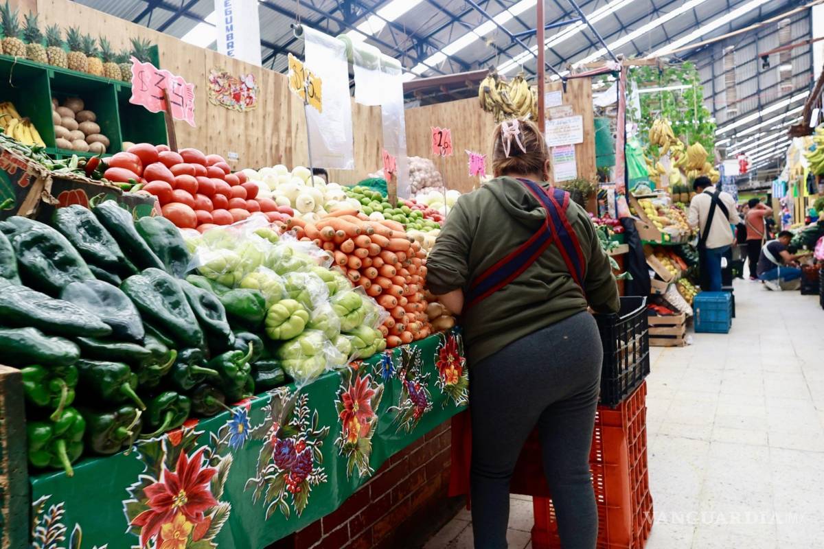 Indesig y Oxfam México alertan sobre la desigualdad en ingreso de hogares mexicanos