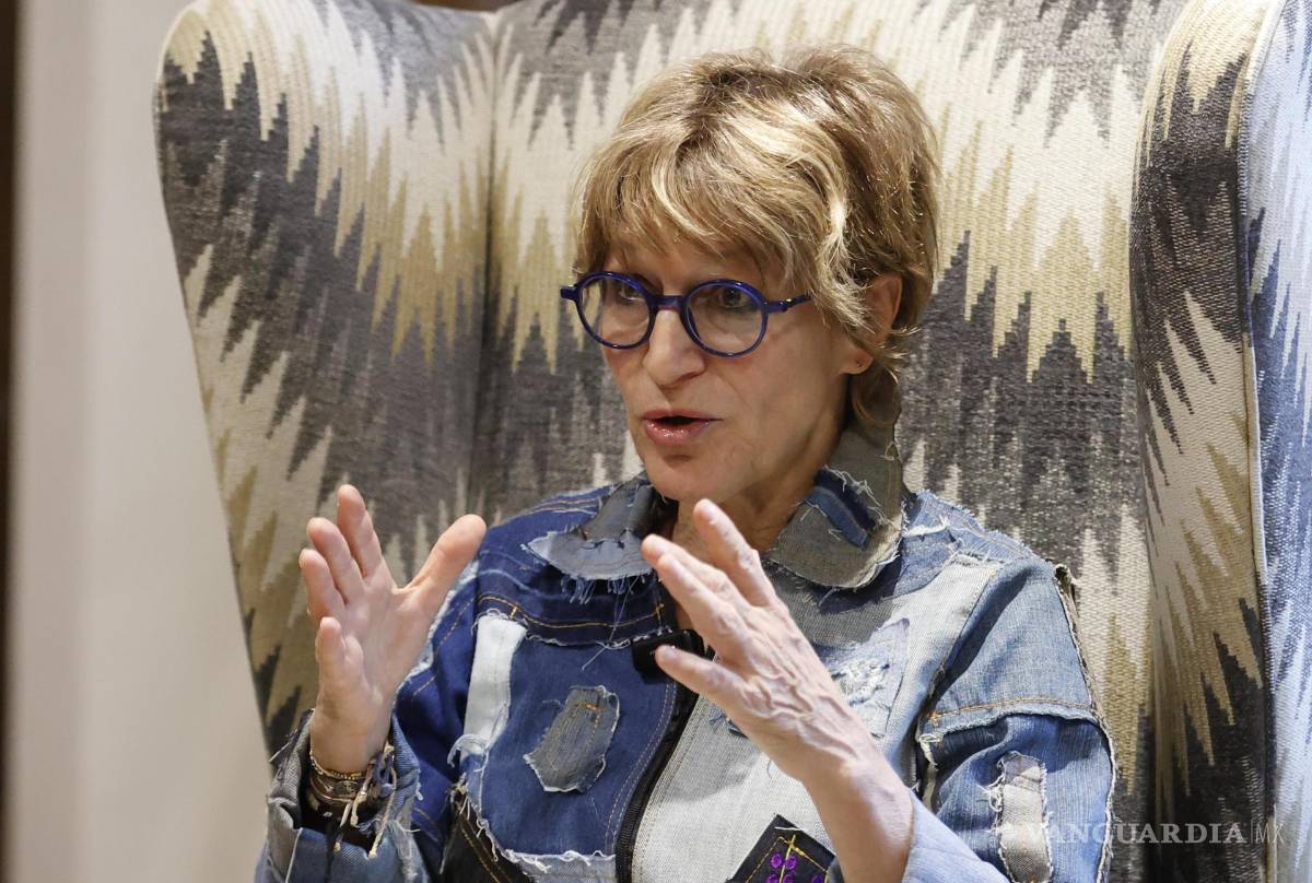 $!Agnès Callamard, considera que ante las violaciones de derechos humanos que comete el ICE, la única decisión que puede tener un impacto positivo es su eliminación.