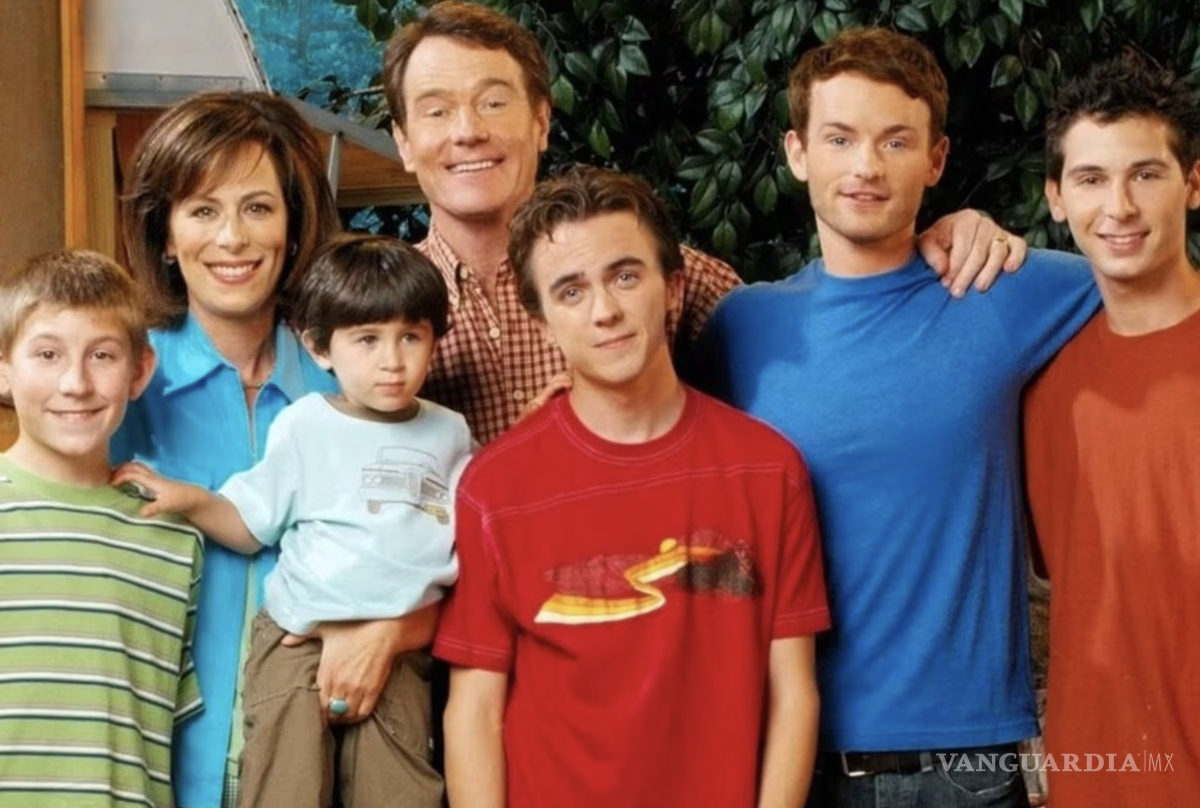 $!El regreso de Malcolm el de en medio es uno de los estrenos más esperados para los fans de las comedias familiares.