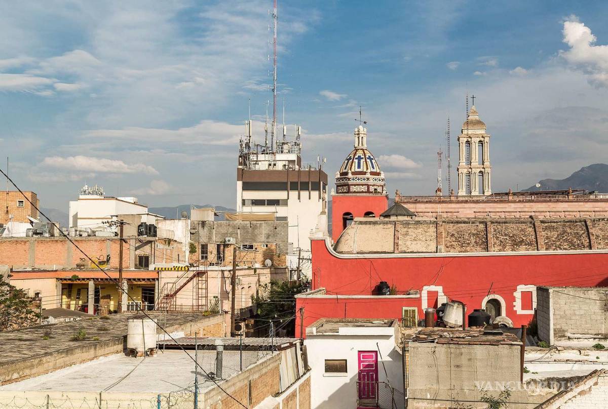 $!Mujeres coahuilenses con un objetivo