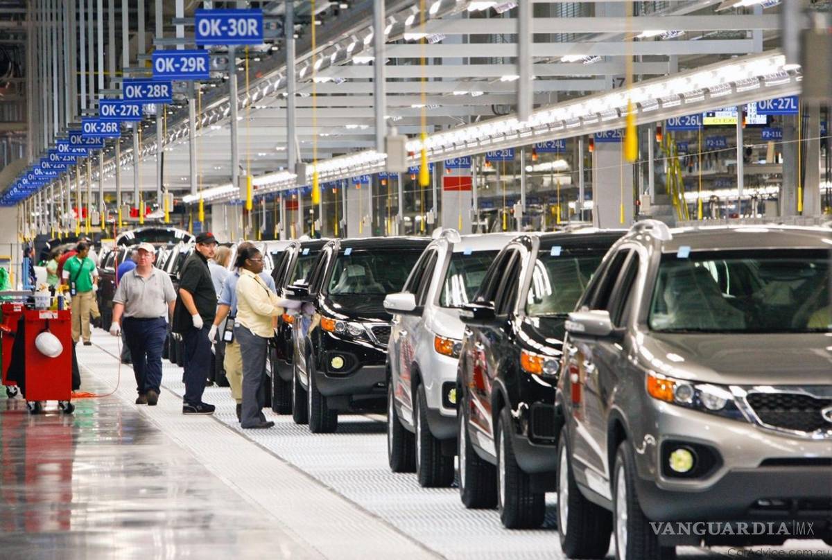 $!La industria automotriz demanda más técnicos